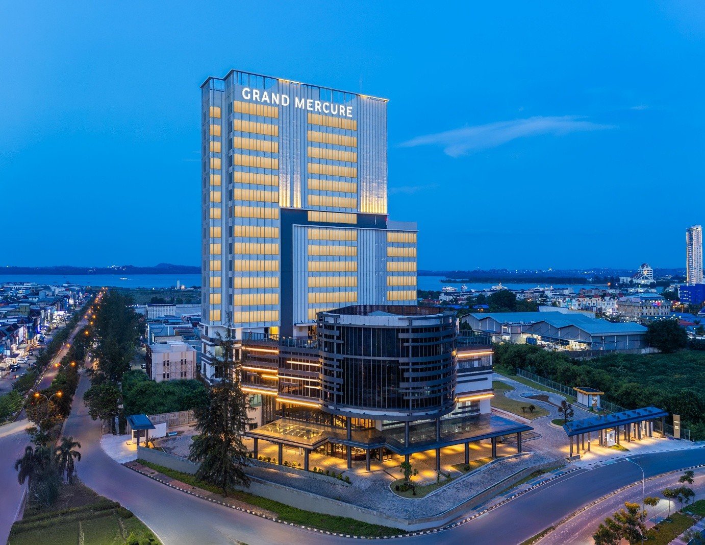 mercure