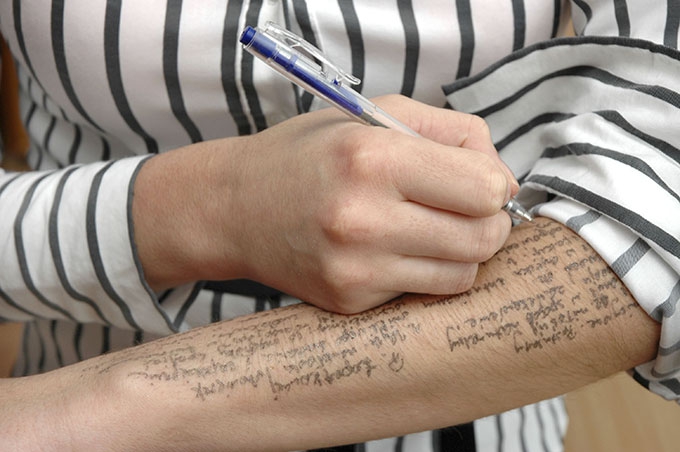 Assessment design won’t stop cheating, but our relationships with students might