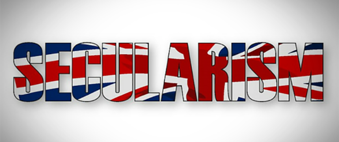 How better education has built a more secular Britain