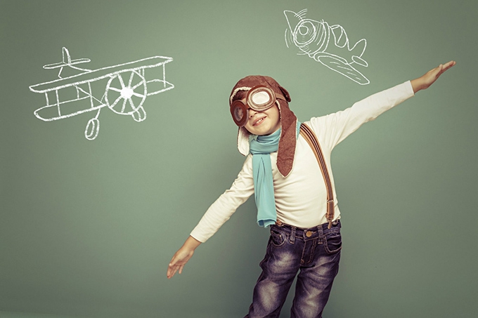 Stuck in the past: the UK needs to produce creative thinkers not exam-passing machines