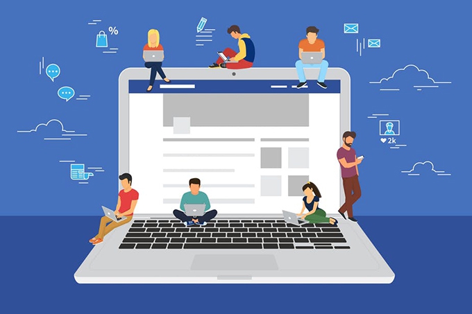 Online learning is a friend, not a foe, of traditional education