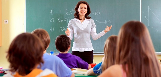 Helping teachers get better at ‘how’ to teach as well as ‘what’ to teach