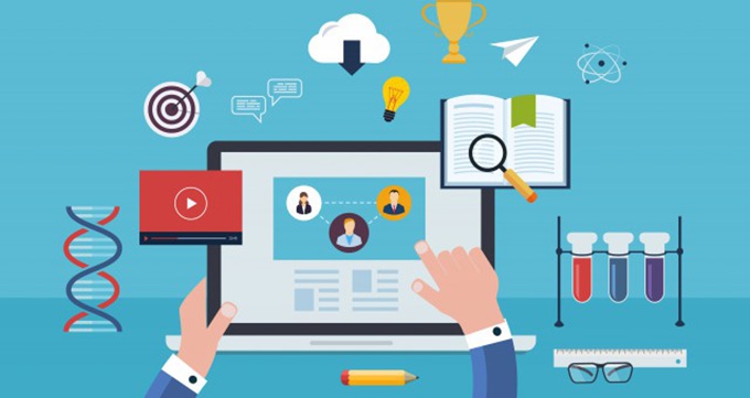 Blogging in an education niche: How not to get lost among the competitors