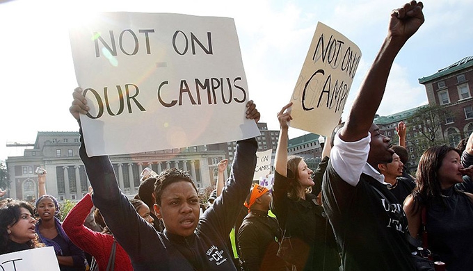 Portland U’s “bias response team” ends free speech