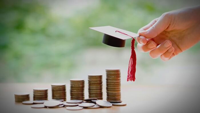 Low funding for universities puts students at risk for cycles of poverty, especially in the wake of COVID-19
